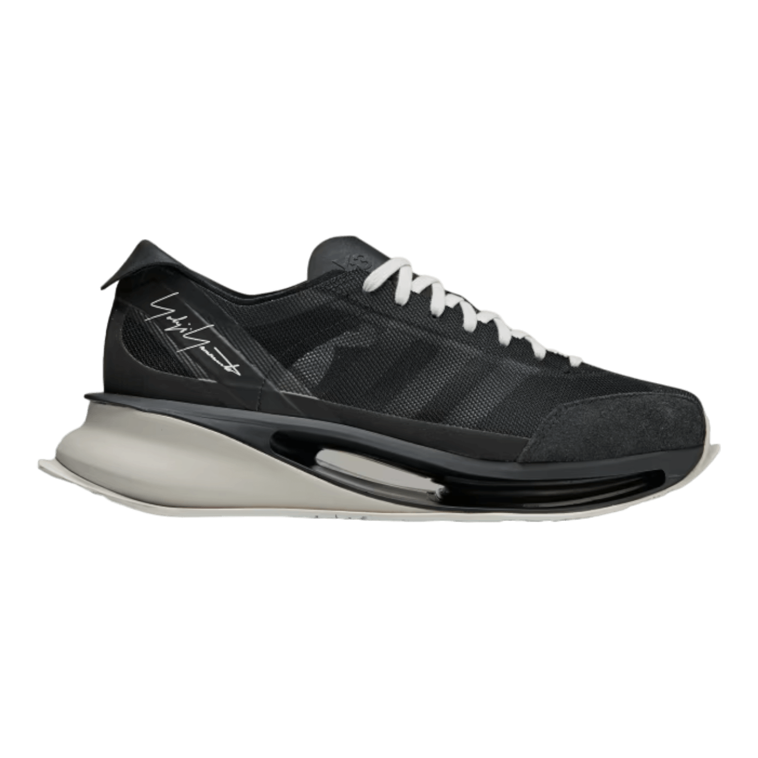 Adidas shark boost black sales