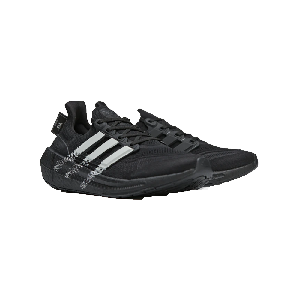 Y 3 Ultraboost Light Shoes Black M 12.5 W 13.5 Mens Originals Shoes