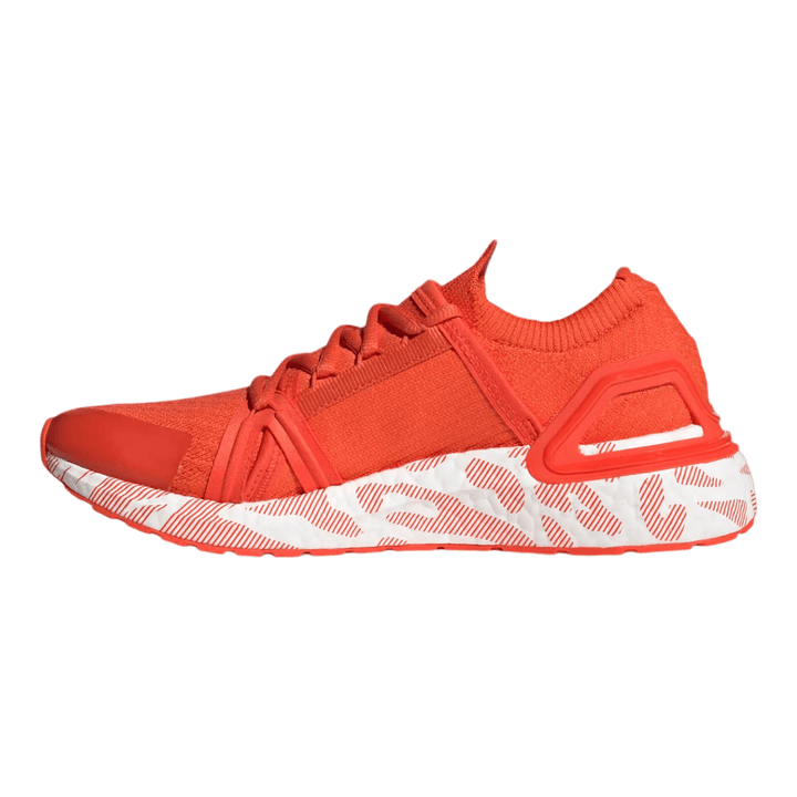 adidas x Stella McCartney Ultraboost 20 Orange/White IF6056 adidas x Stella McCartney Ultraboost 20 Orange/White IF6056