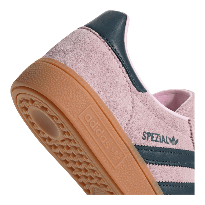 adidas Handball Spezial Pink for Women IF6561
