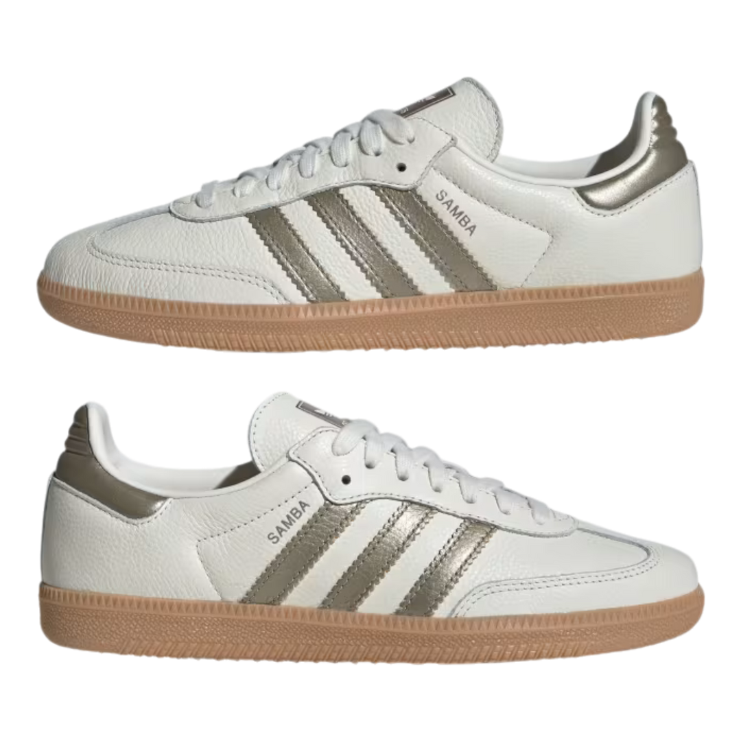 adidas samba og gold