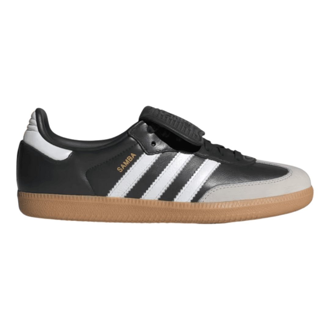 adidas Samba LT Black/White For Men IG2010 adidas Samba LT Black/White For Men IG2010