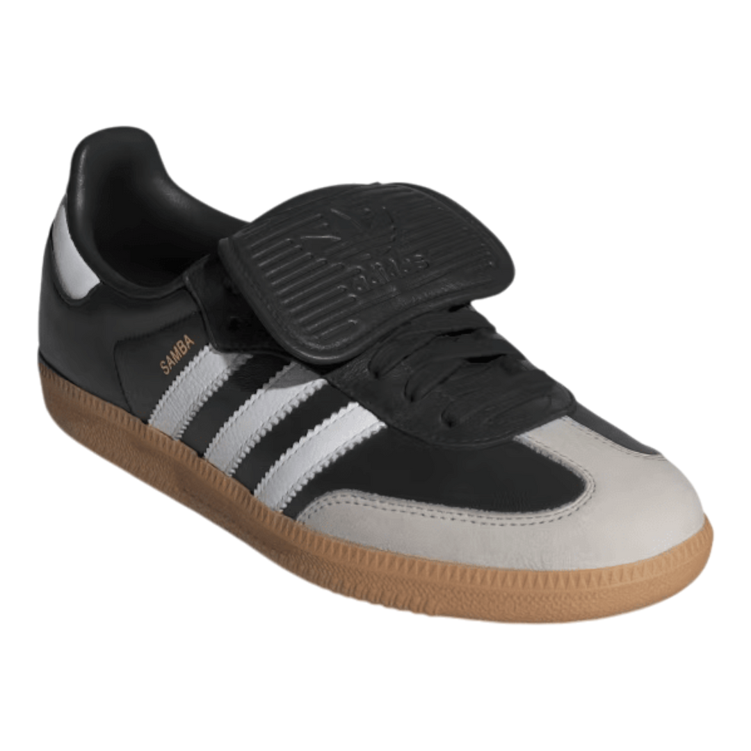 超人気ブティック Black/White LT Samba adidas For IG2010 Men シューズ