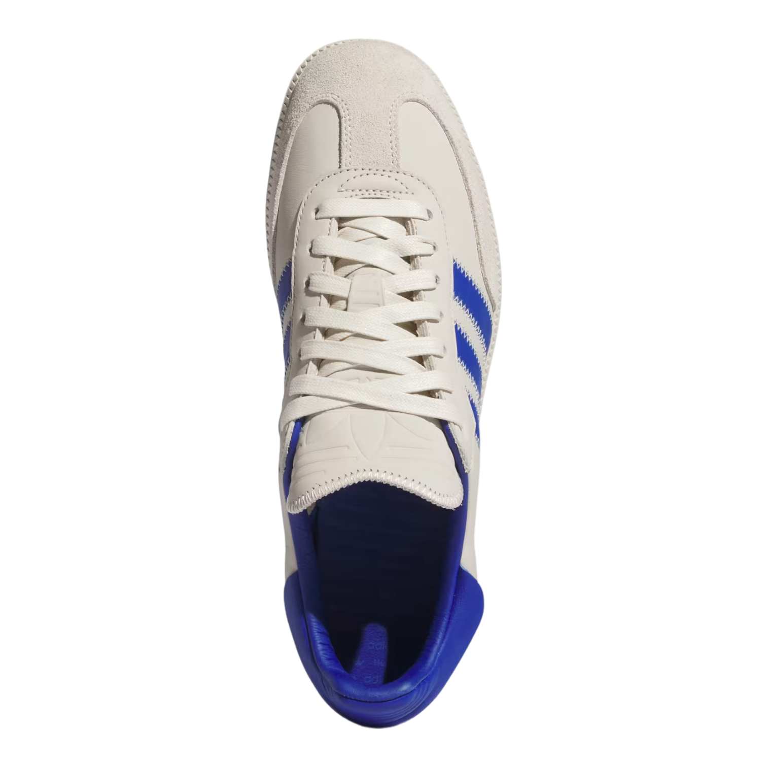 adidas Pharrell x Samba Human Race Aluminium Blue IG2088