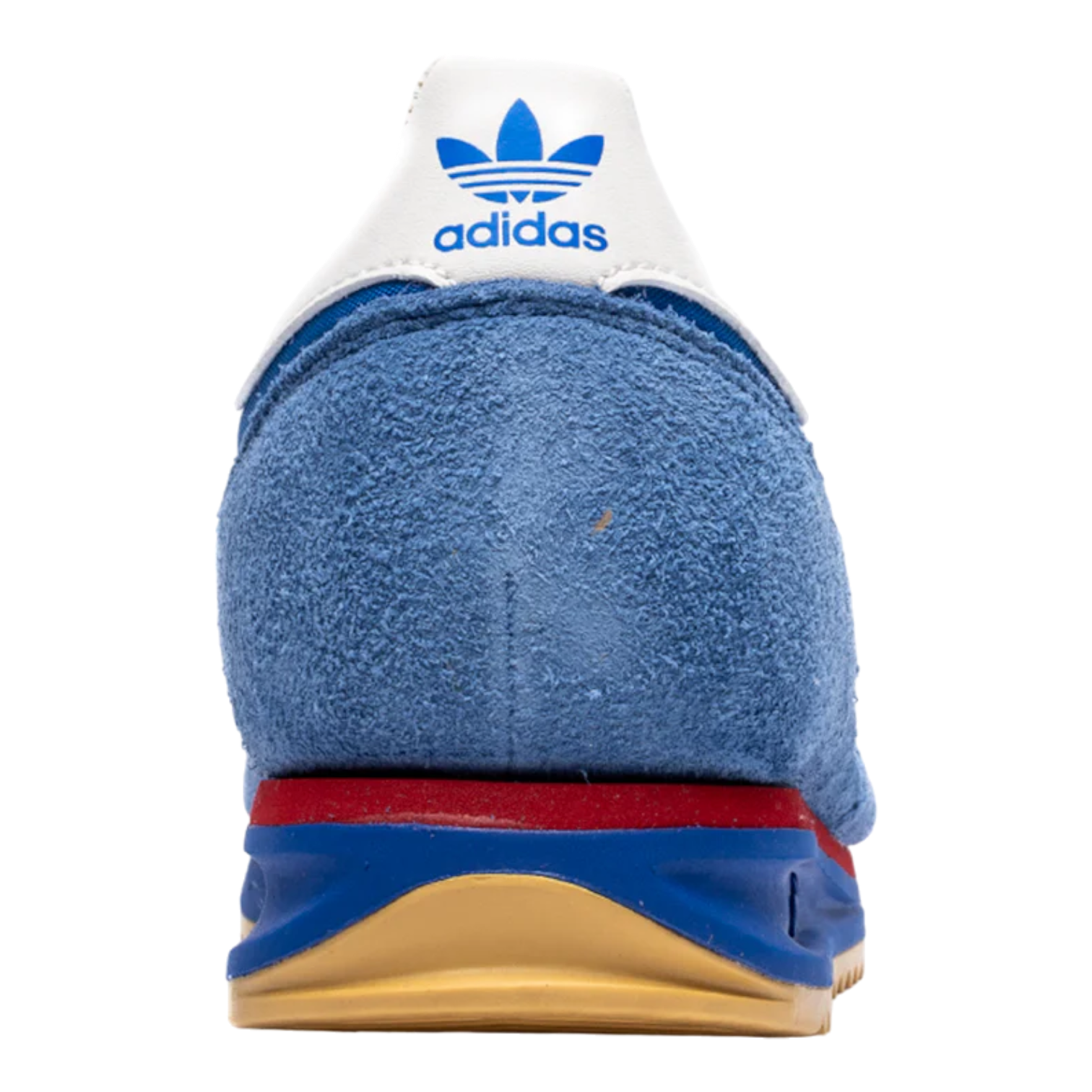 Nike 72 2025 blue red