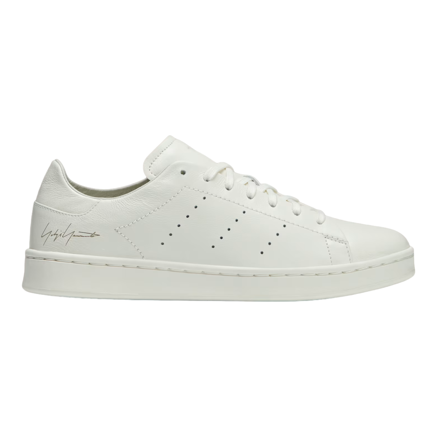 Stan smith y3 white on sale