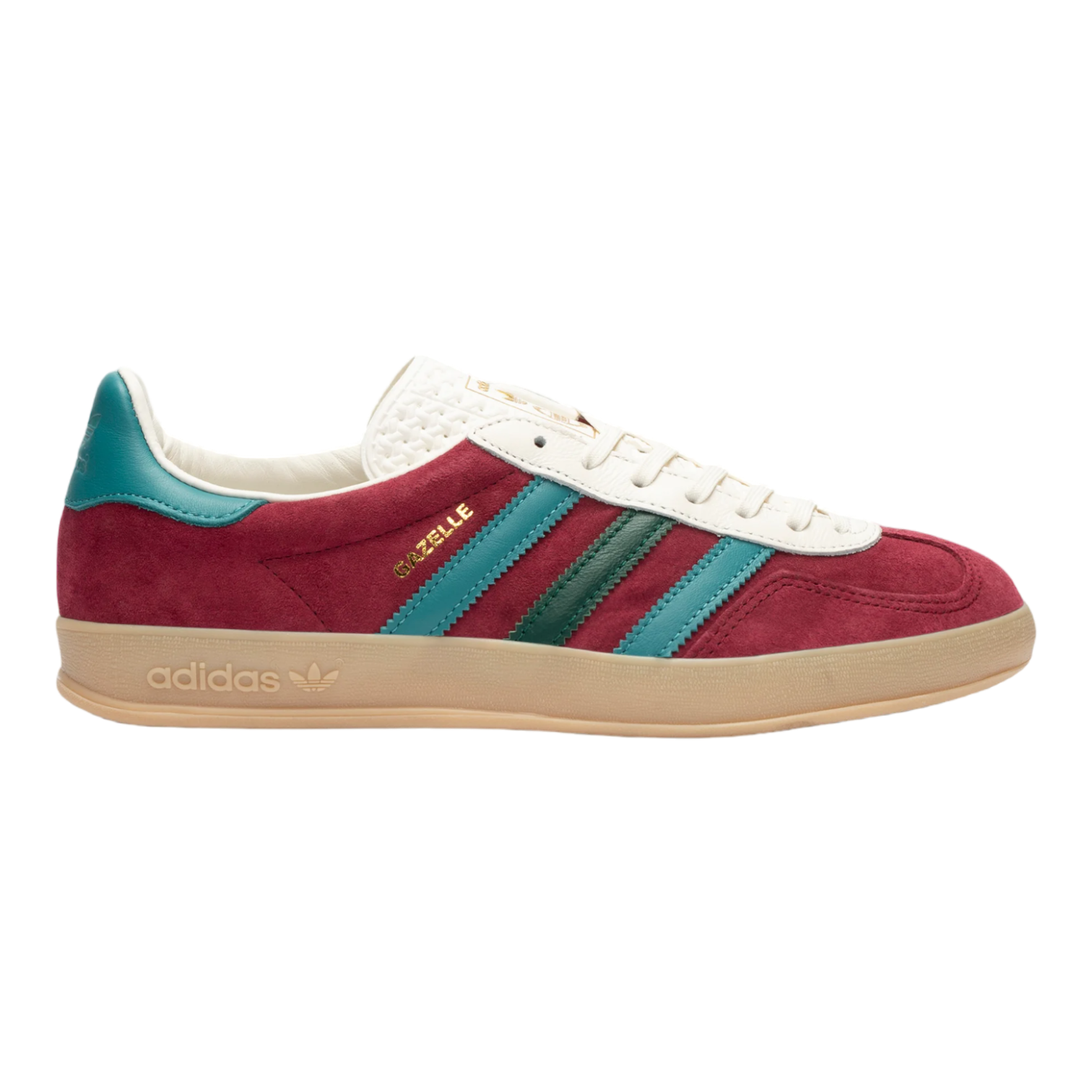 Gazelle west shop ham