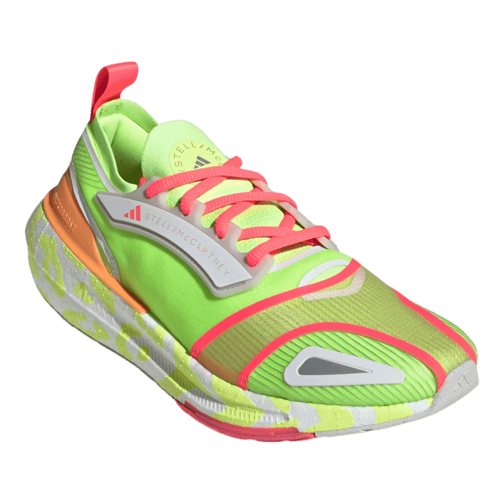 【送料&関税込】Adidas by Stella McCartney Ultraboost 23 Sne adidas x STELLA McCARTNEY ULTRABOOST 23 - YouTube