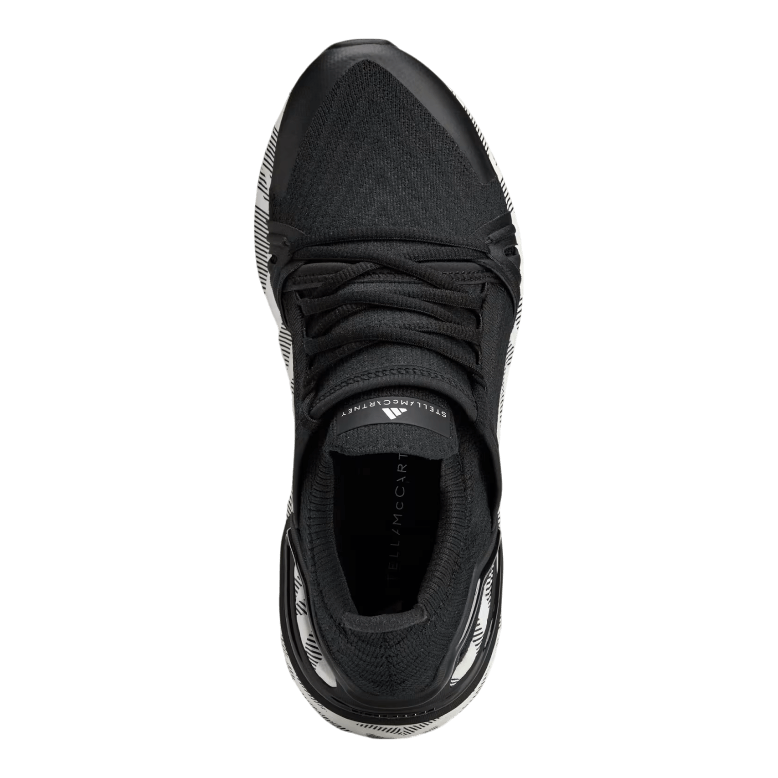 adidas Stella McCartney Ultraboost 20 Black for Women IH0087