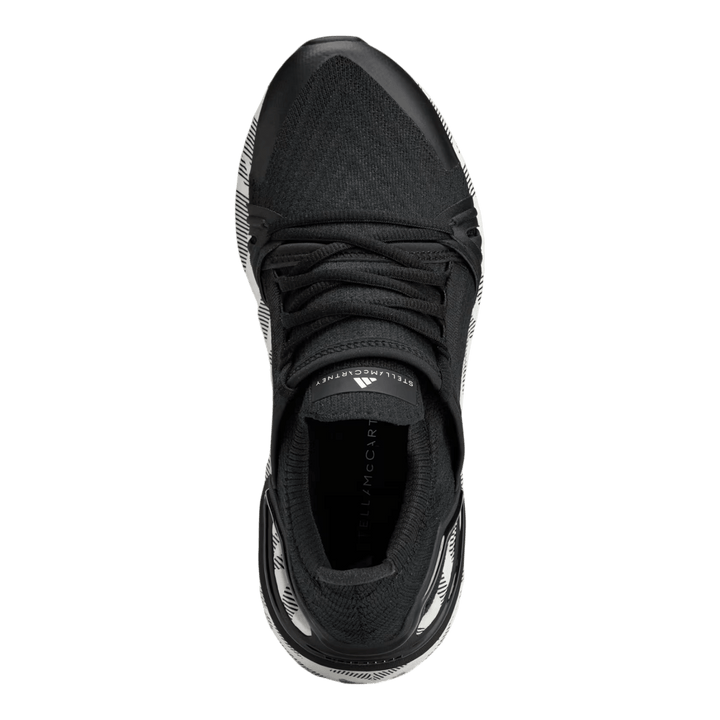 adidas Stella McCartney Ultraboost 20 Black for Women IH0087