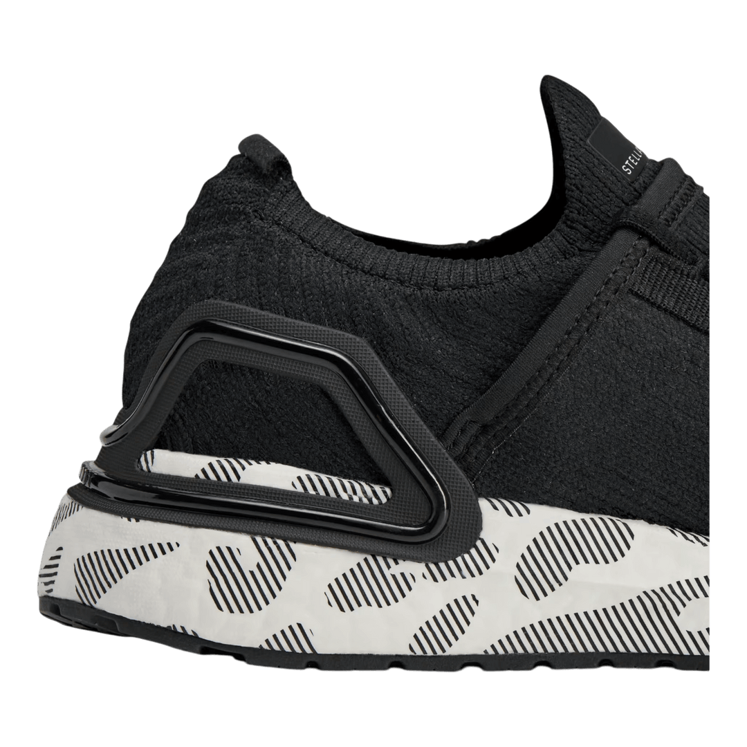 adidas Stella McCartney Ultraboost 20 Black for Women IH0087
