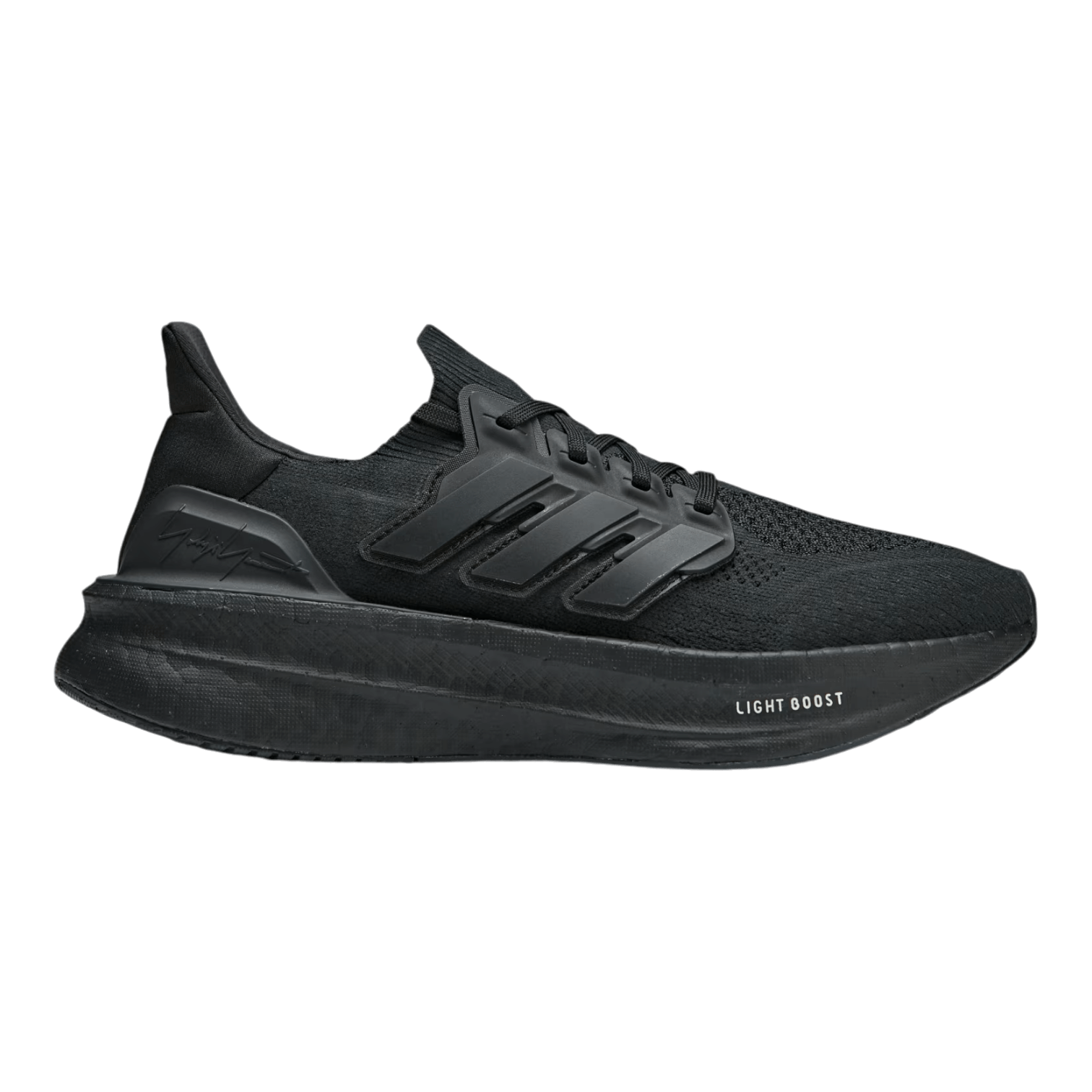 adidas Y 3 Ultraboost 5 Black IH0869