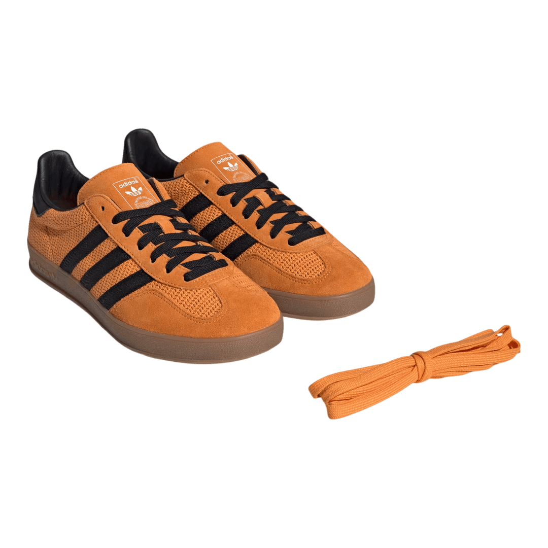 adidas Gazelle Indoor Orange/Core Black/Gum IH4770
