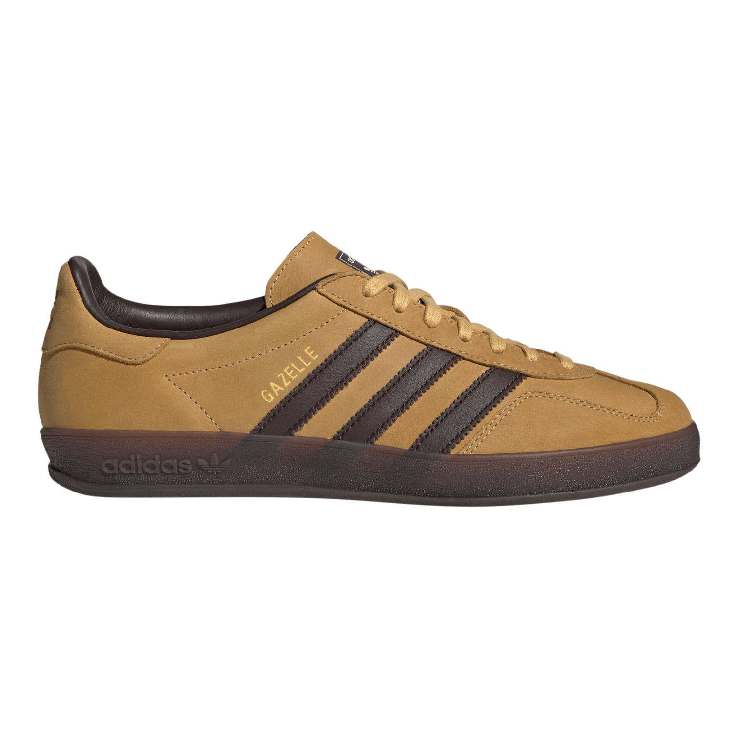 ★Adidas★ Originals Gazelle Indoor Brown ガゼル JI2588 ad-ji2588.jpg