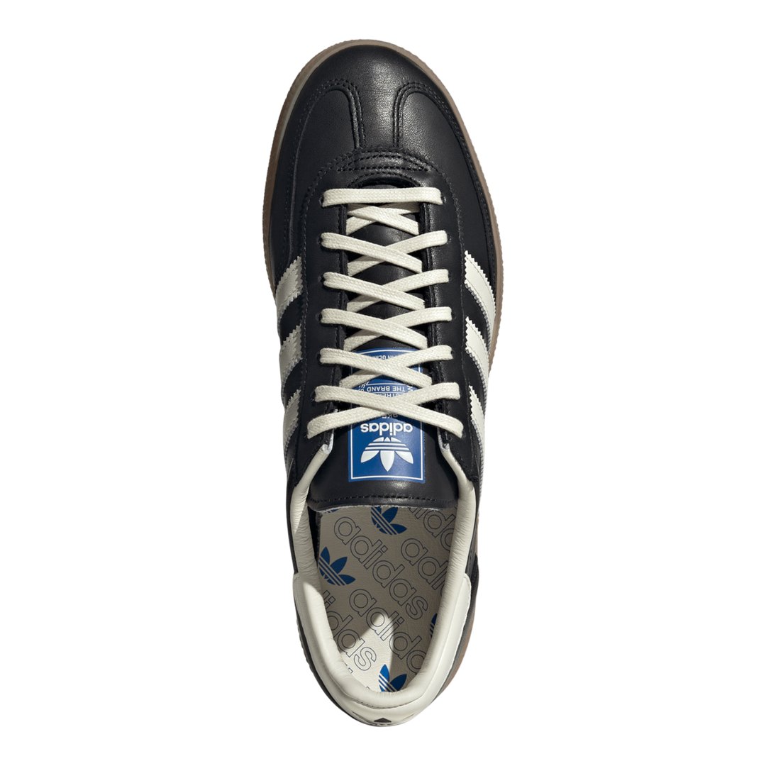 adidas Handball Spezial MIG Shoes Black/White IH6529