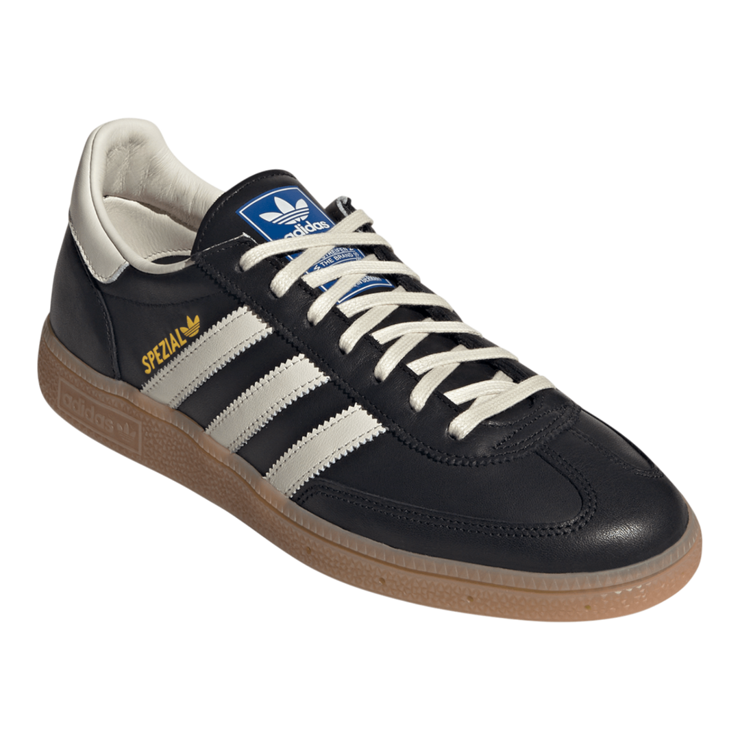 adidas Handball Spezial MIG Shoes Black/White IH6529