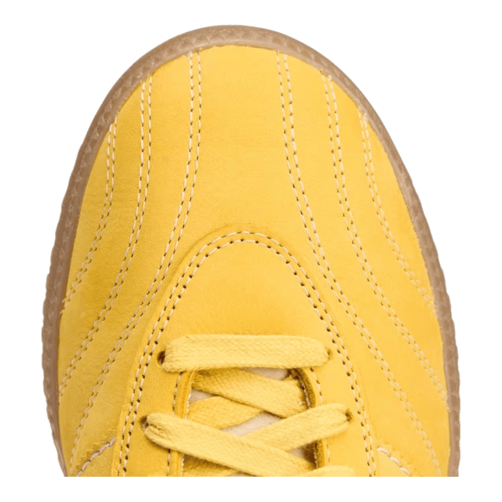 Wales Bonner x adidas Samba Millennium “St Fade Gold” IH8407