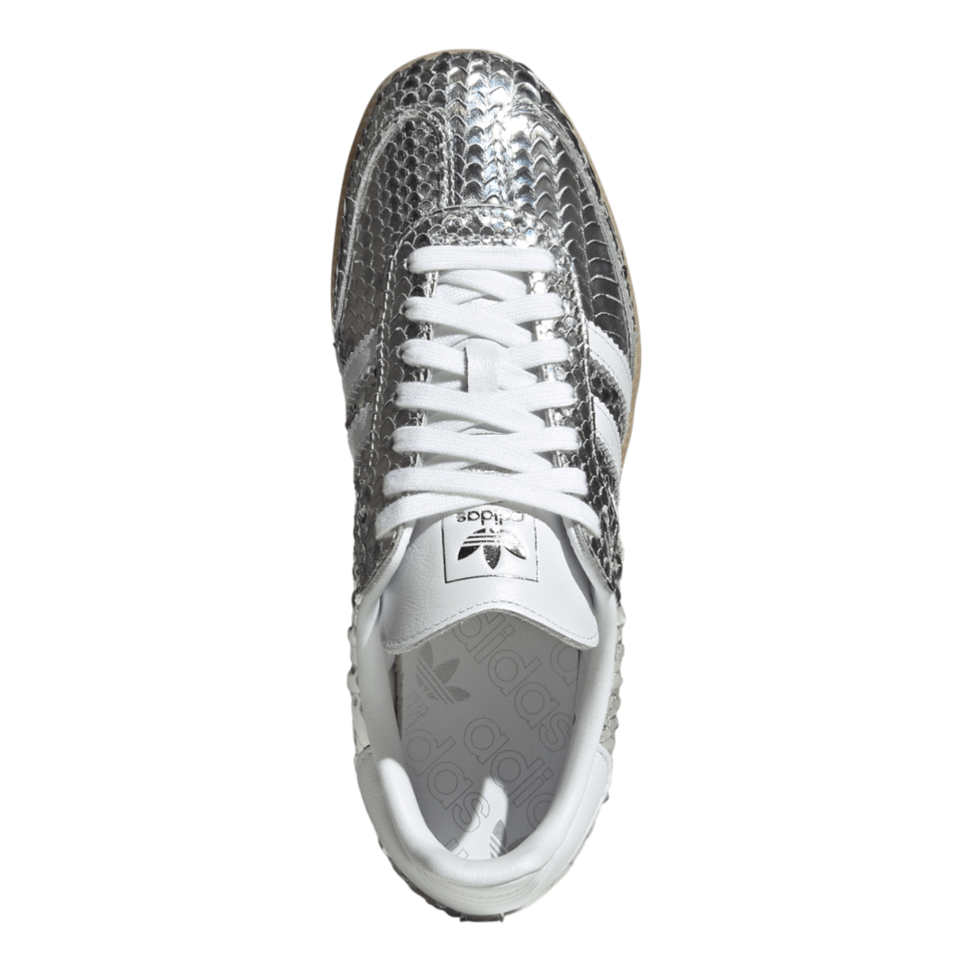 adidas gazelle silver green womens ADIDAS SUPERSTAR ID9806