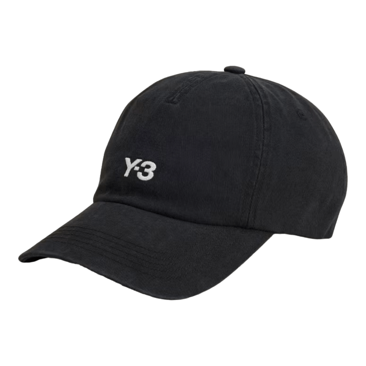 帽子 Y-3 DAD CAP adidas Y-3 Dad Cap - Black | Free Shipping with adiClub