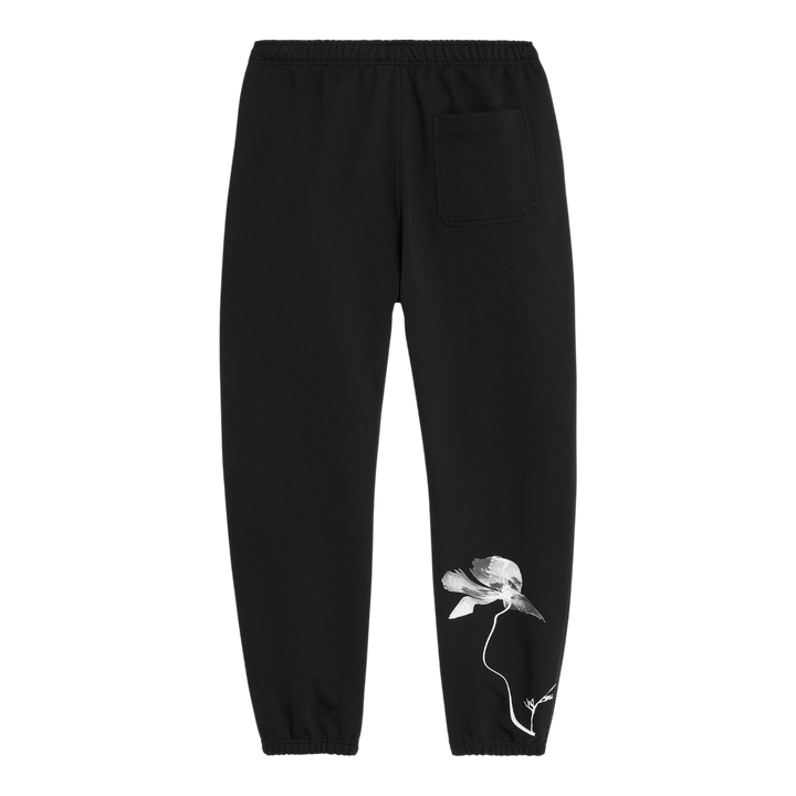 adidas Y-3 GFX FT Pants Black IN4339