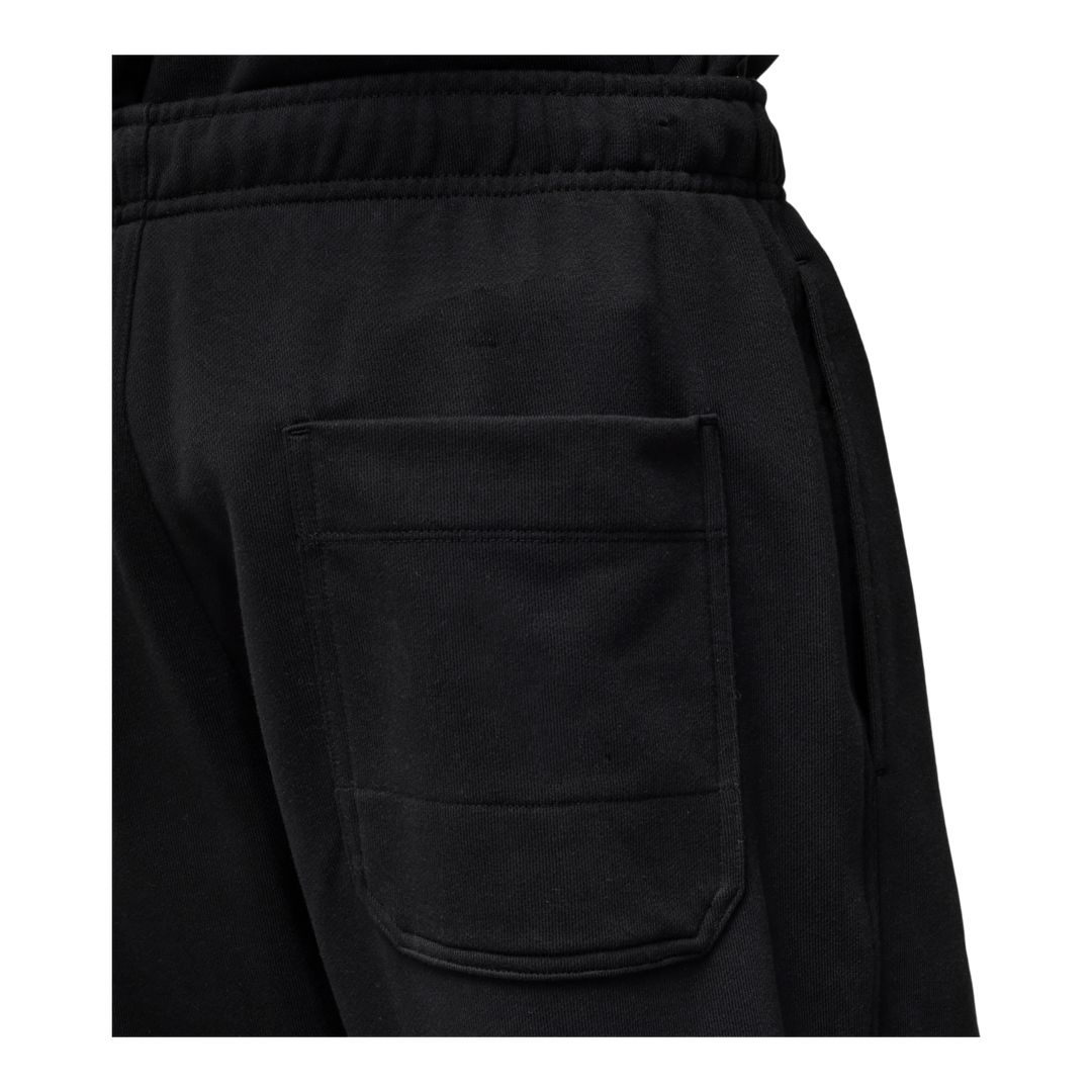 adidas Y-3 GFX FT Pants Black IN4339