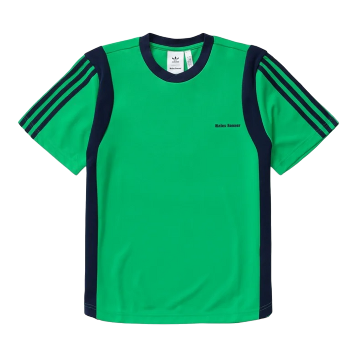 adidas Wales Bonner サッカーTシャツ ジャマイカ代表 adidas tシャツ adidas Wales Bonner サッカーTシャツ ジャマイカ代表 adidas tシャツ