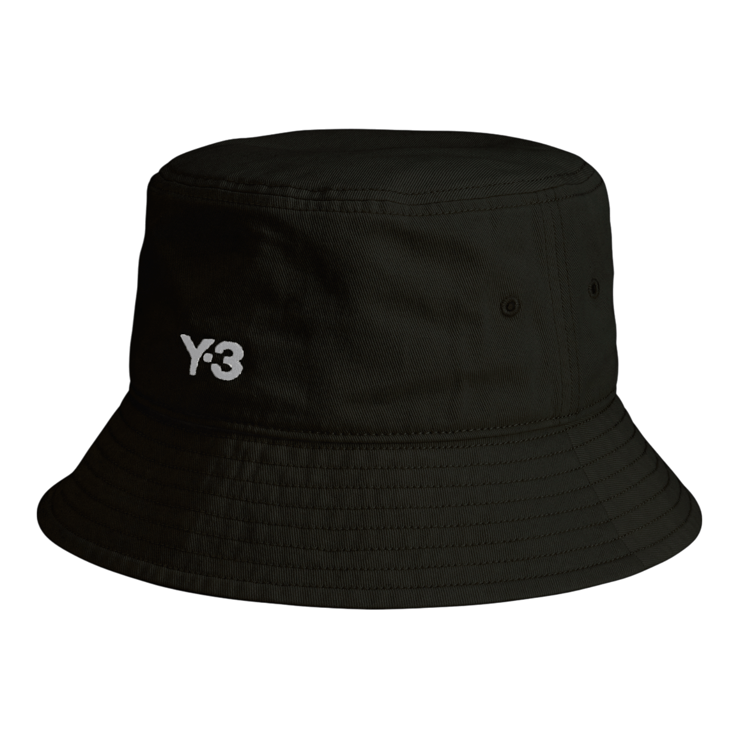adidas Y-3 Bucket Hat Black IX7000 adidas Y-3 Bucket Hat Black IX7000