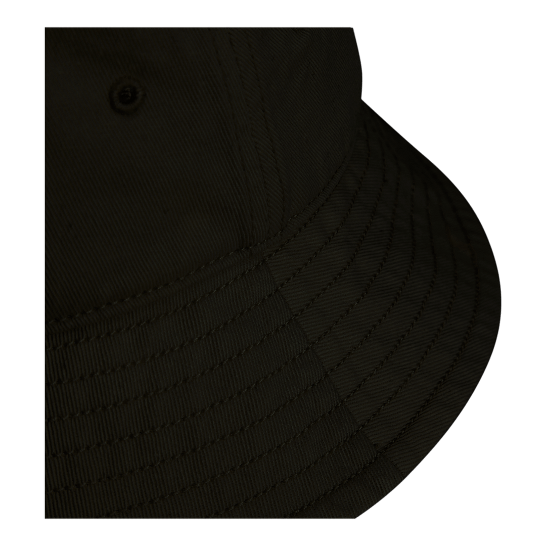 adidas Y-3 Bucket Hat Black IX7000 adidas Y-3 Bucket Hat Black IX7000