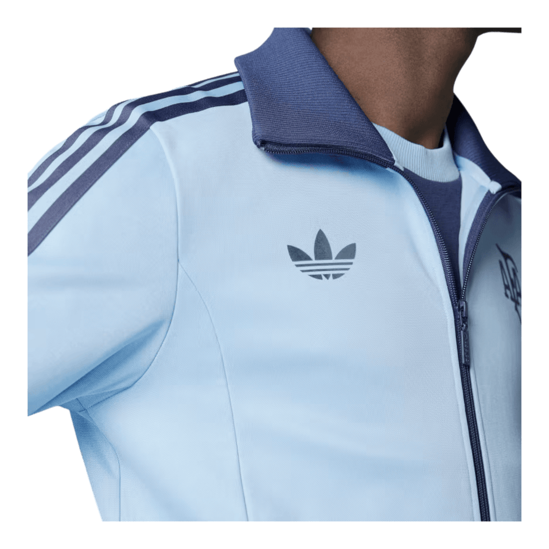 Adidas Argentina Anniversary Track Top Ambient Sky For Men JD9096