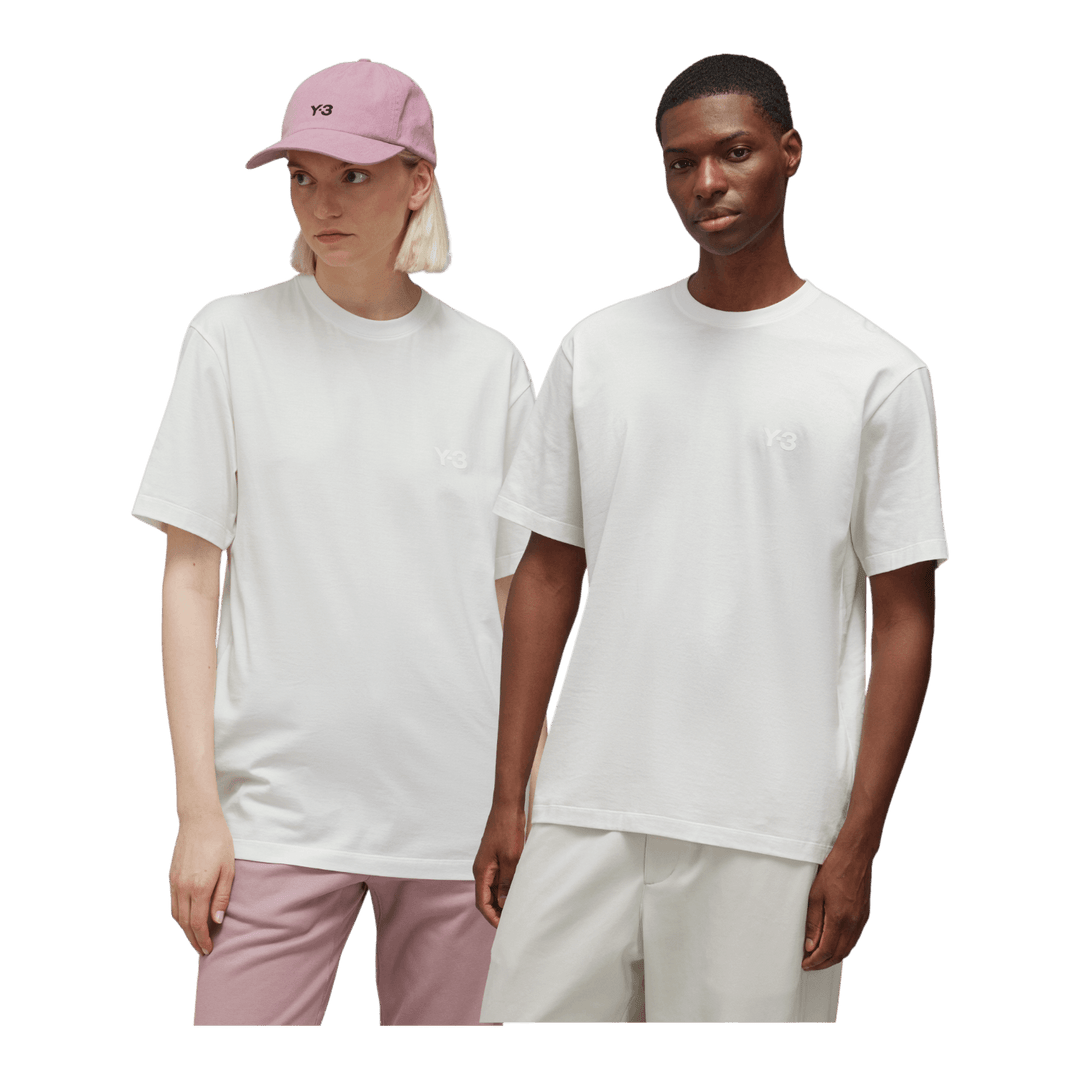 ◆citybreeze◆ Essential Slim Short Sleeve T-shirt WHITE City Lab Stretch Slim Fit Tee – DTLR