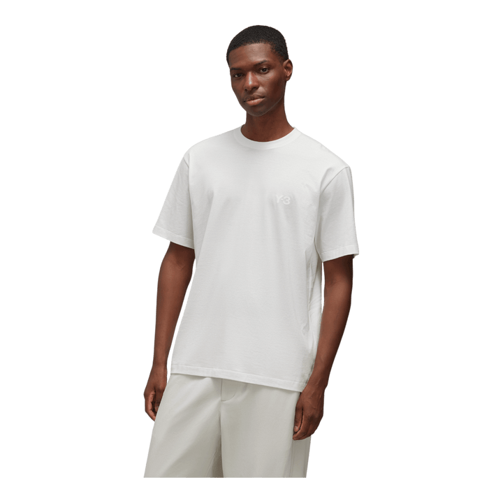 ★WAIKEI★ Cloud illustration short sleeve t-shirt white YKB ☆WAIKEI☆ Cloud illustration short sleeve t-shirt white YKB