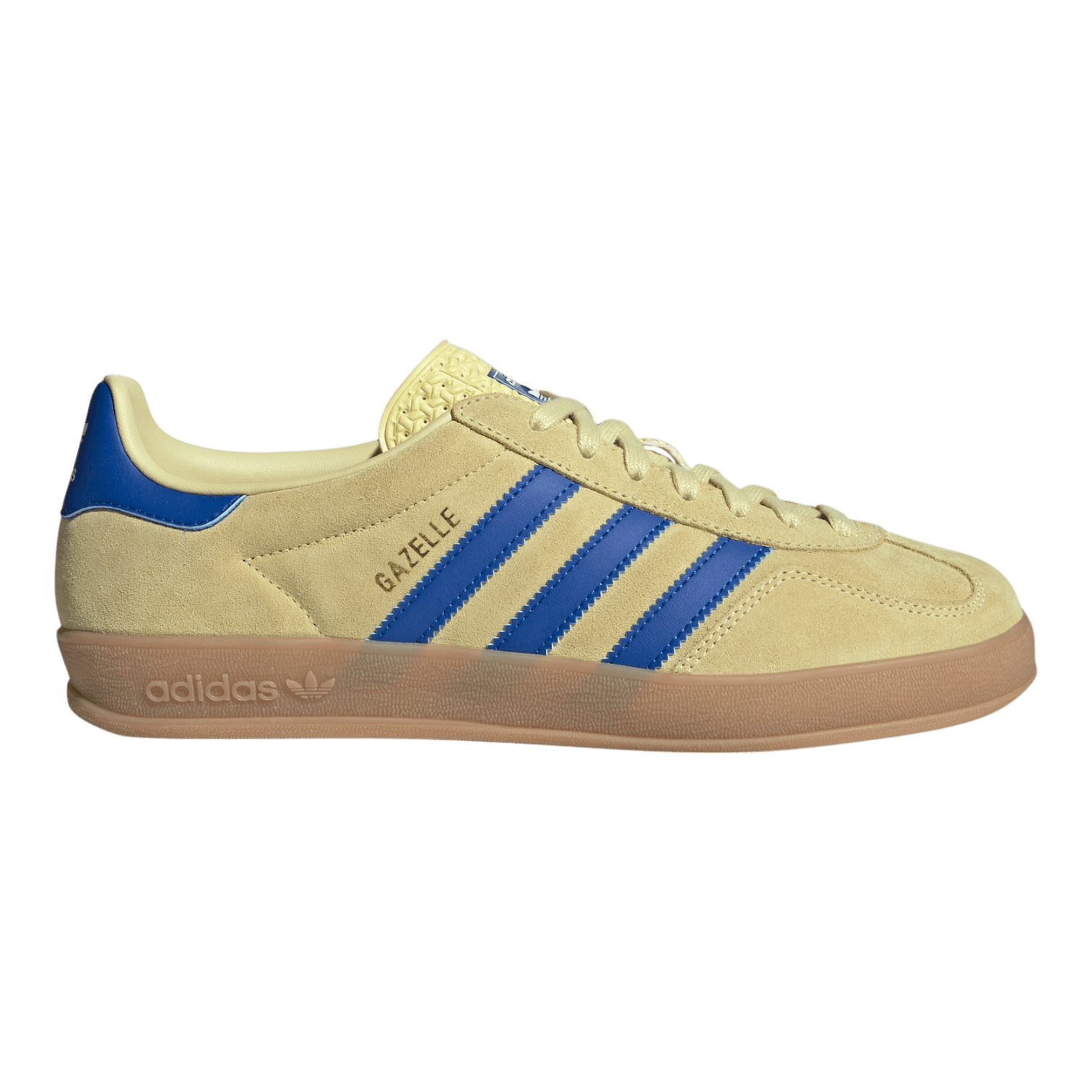 gazelle royal blue