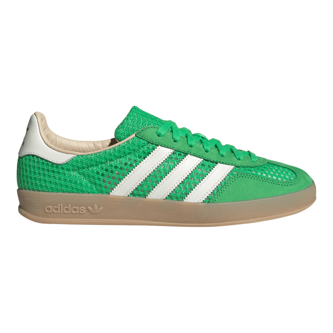 adidas Gazelle Indoor Green JH5417