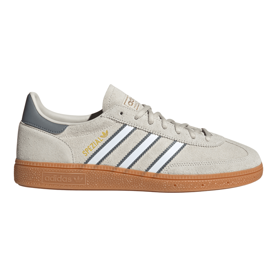 あー　ほぼ新品！adidas handball SPEZIAL 24.0 adidas Handball Spezial Alumina-Grey JH5441