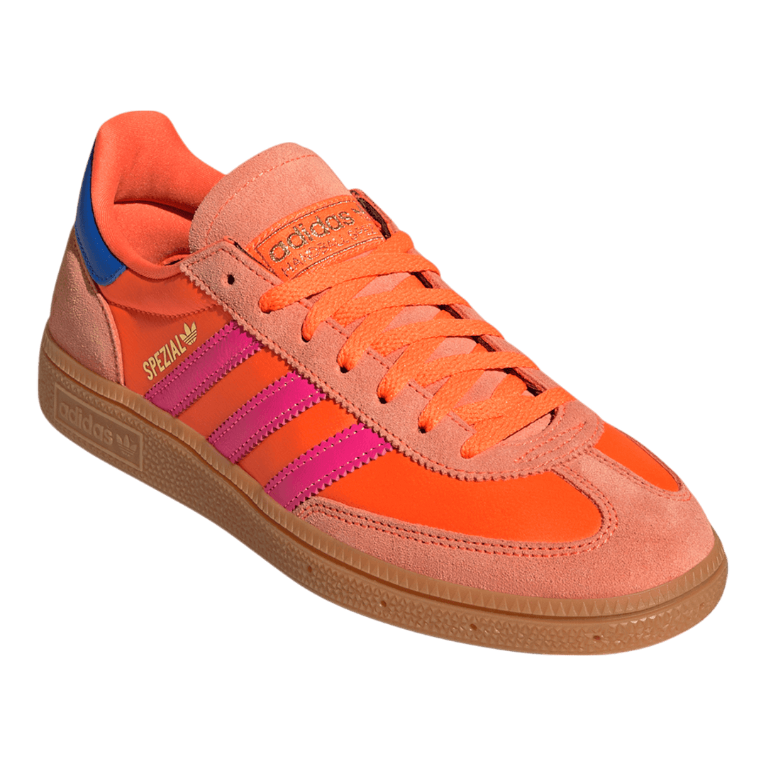 adidas Women's Handball Spezial Orange JH5659