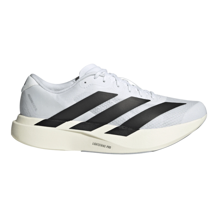 /アディダス ADIZERO/アディゼロ EVO SL JH6206 adidas Adizero Evo SL White/Black JH6206
