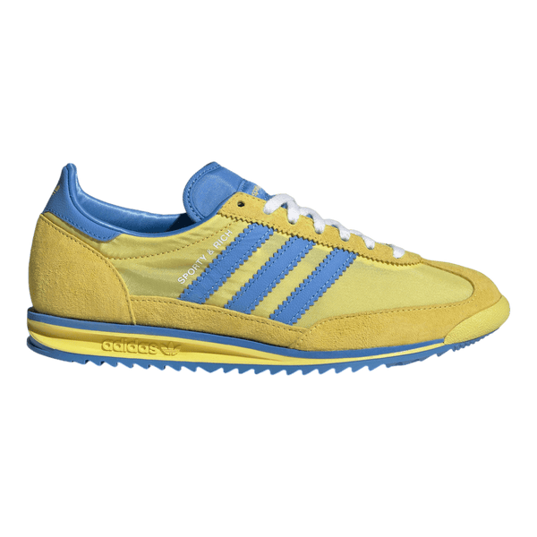 adidas gazelle silver green womens Adidas SL 72 OG W Sneaker » Buy online now! main image 0