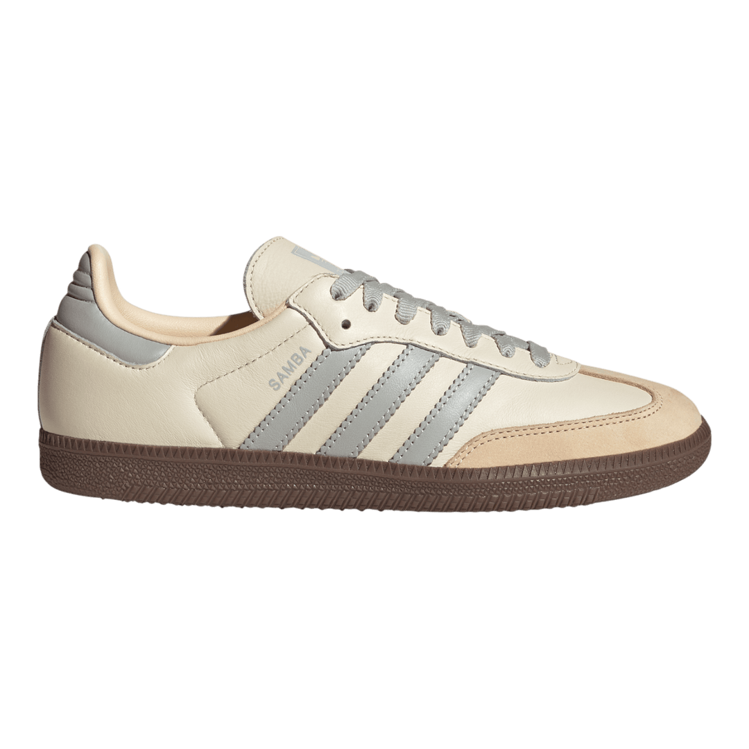 adidas Samba OG Cream White Wonder Silver JH7299