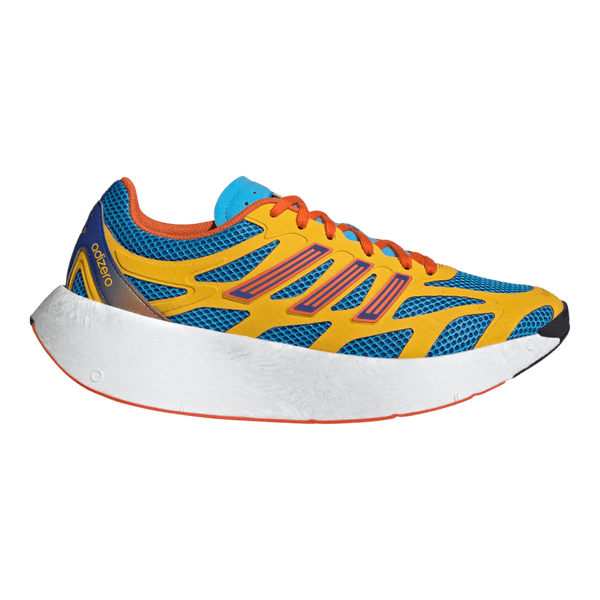 adidas Adizero Aruku Sky Rush - Men's Futuristic Running Shoes