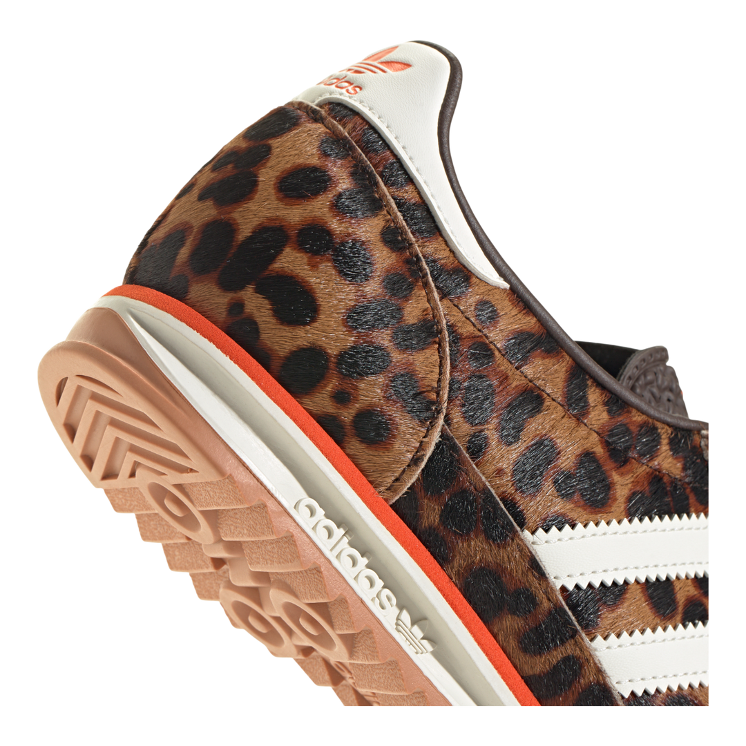 adidas SL 72 OG Dark Brown JI0189