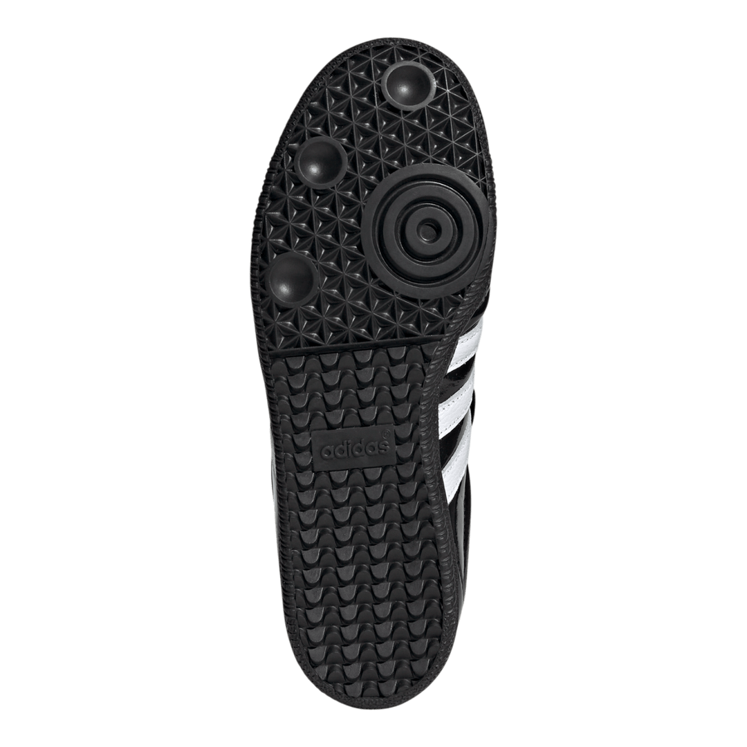 ★★Adairs★★ Samba LT Black JI2707 Samba LT Core Black Patent Leather – WOODstack