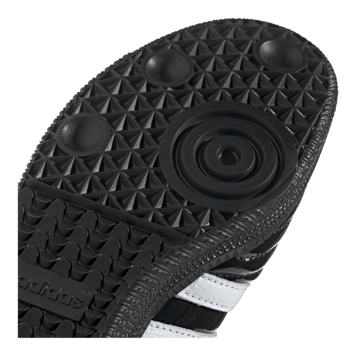 adidas Women's Samba LT Black JI2707