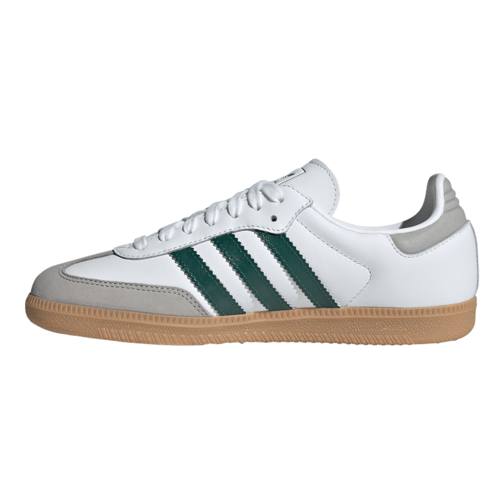 adidas Samba OG Collegiate-Green/White for Women JI2724