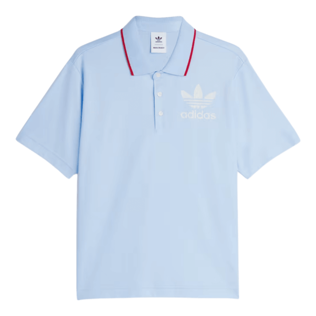 新品未使用 Wales Bonner City Polo Shirt CITY POLO｜WALES BONNER｜TOPS（トップス）｜【公式通販 UNION TOKYO
