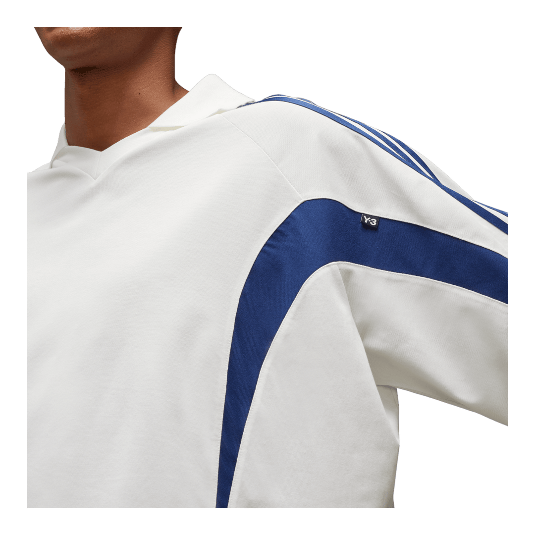 Y-3 カットラインTシャツ JM3222 COREWHITE adidas Y-3 SS Cut Line Tee White JM3222