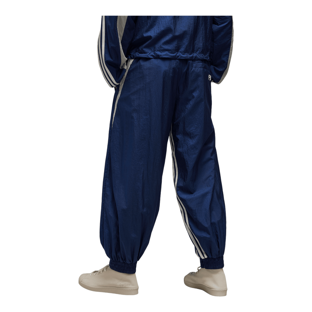 adidas nylon sweatpants