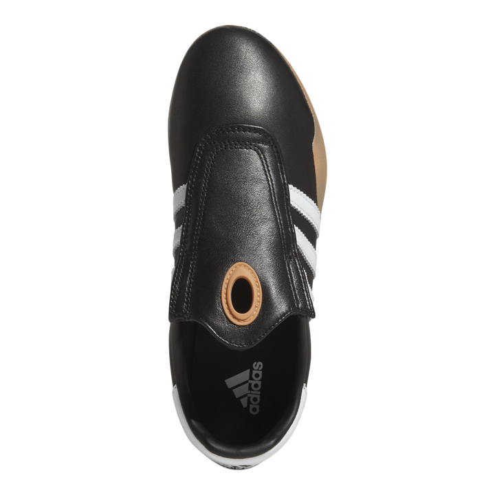 TKD adidas Women's Taekwondo Mei Black/White/Gum JQ3012