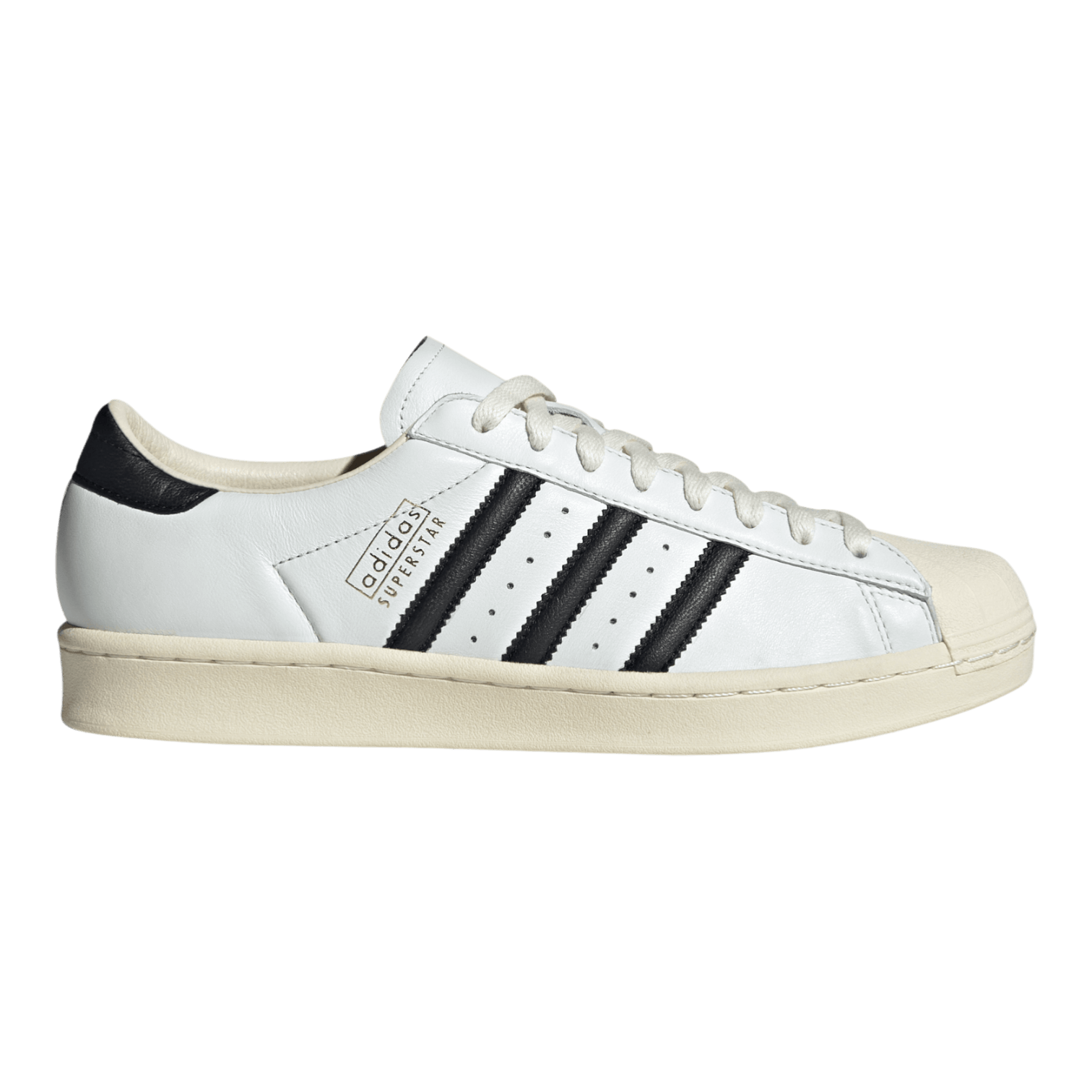 adidas SUPERSTAR VINTAGE 白/黒 adidas Superstar Vintage White/Black JQ3254