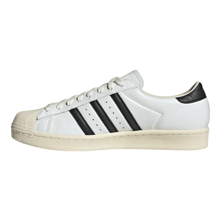 adidas SUPERSTAR VINTAGEブラック/ホワイト 2025年 2/6 発売】adidas Originals W SUPERSTAR VINTAGE “Black