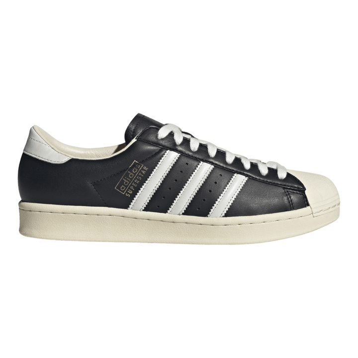 adidas Superstar Vintage Black/White JQ3255